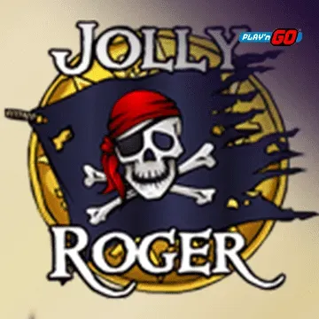 Jolly Roger - SPONSOR777