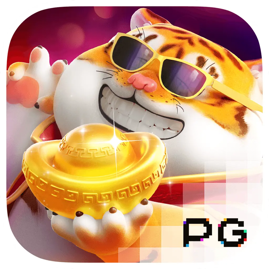 Fortune Tiger - SPONSOR777