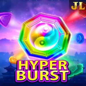 Hyper Burst - SPONSOR777