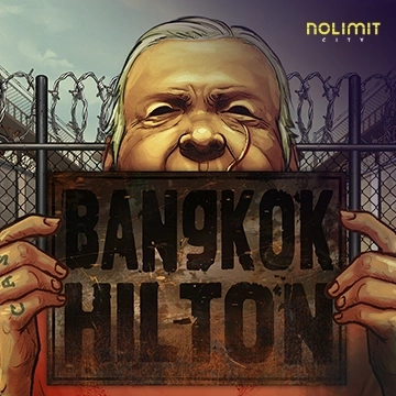 NolimitCity : Bangkok Hilton - SPONSOR777