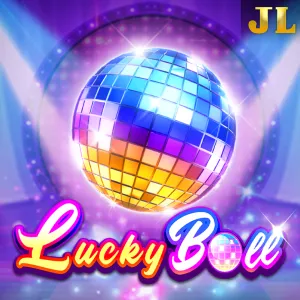 Lucky Ball - SPONSOR777