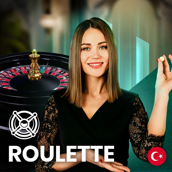 Turkish Roulette - SPONSOR777