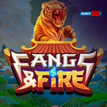 Fangs & Fire - SPONSOR777