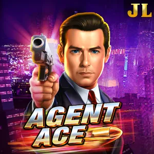 Agent Ace - SPONSOR777