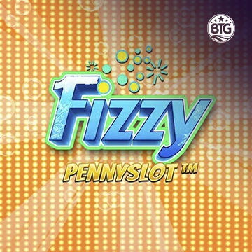 Fizzy Pennyslot - SPONSOR777