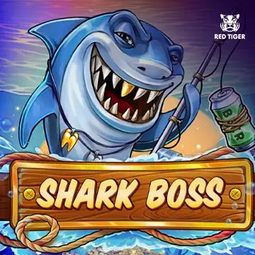 Shark Boss - SPONSOR777
