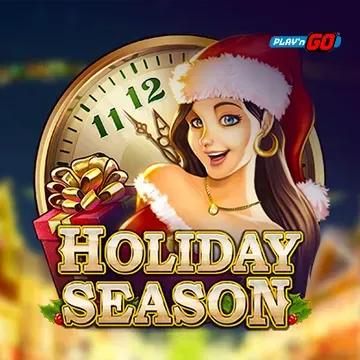 Holiday Season - SPONSOR777