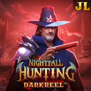 Nightfall Hunting - SPONSOR777