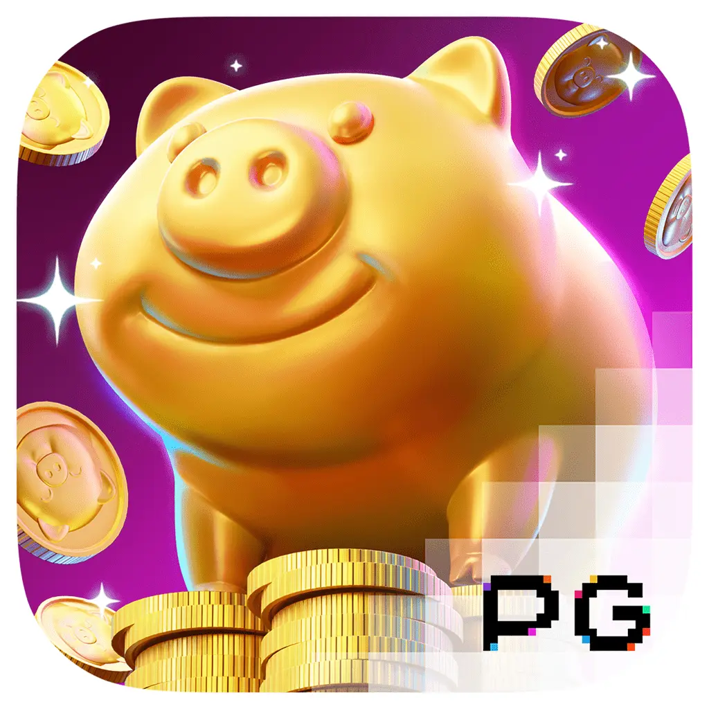 Lucky Piggy - SPONSOR777