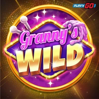 Grannys Wild - SPONSOR777