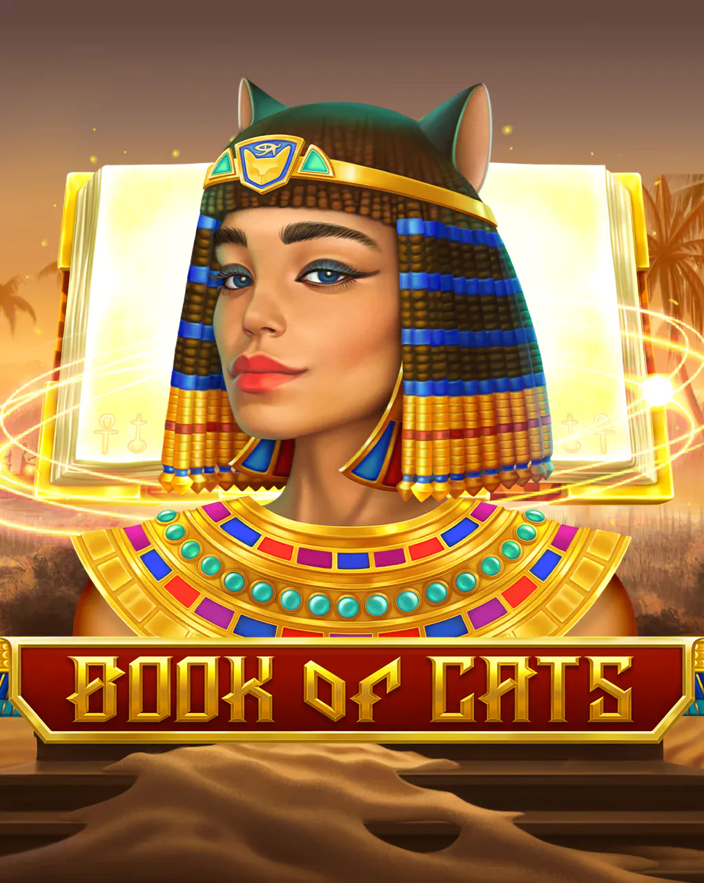 Book of Cats - SPONSOR777