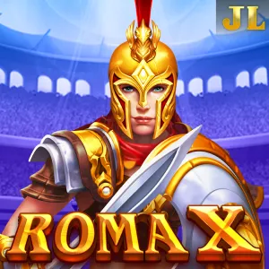 Roma X - SPONSOR777