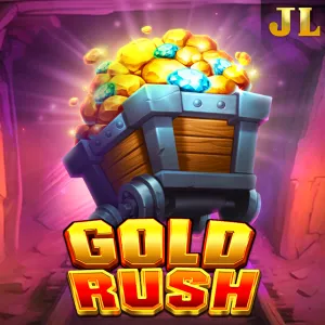 Gold Rush - SPONSOR777