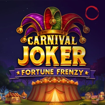 Carnival Joker - SPONSOR777