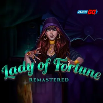 Lady of Fortune Remastered - SPONSOR777