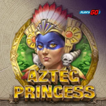 Aztec Warrior Princess - SPONSOR777