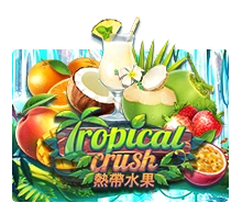 Joker123 : Tropical Crush - SPONSOR777