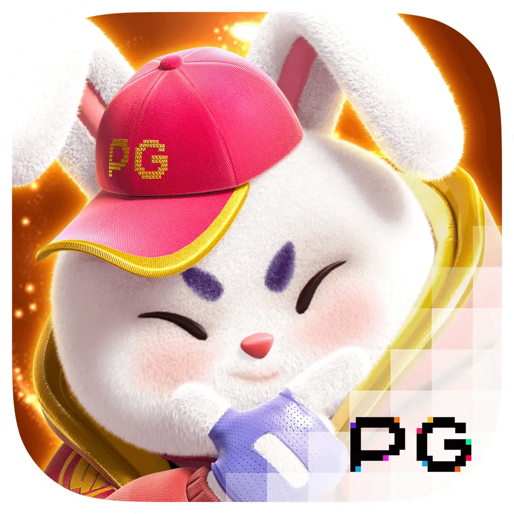 Fortune Rabbit - SPONSOR777