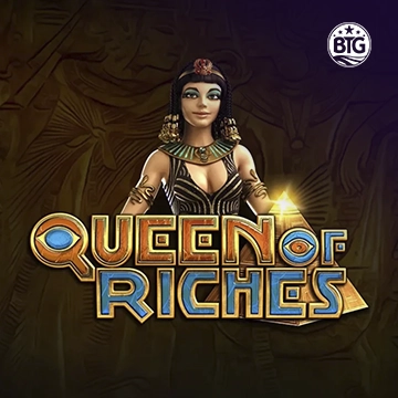 Queen of Riches - SPONSOR777