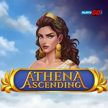 Athena Ascending - SPONSOR777