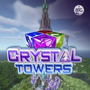 Crystal Towers - SPONSOR777