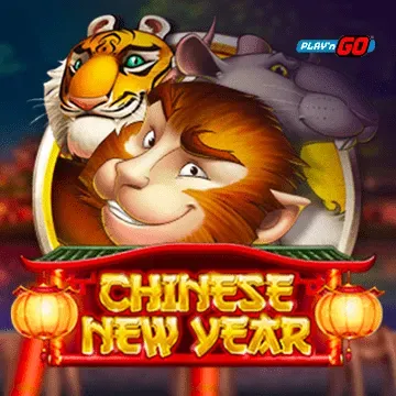 Chinese New Year - SPONSOR777