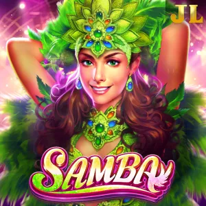 Samba - SPONSOR777
