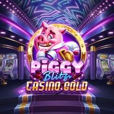 Piggy Blitz Casino Gold - SPONSOR777