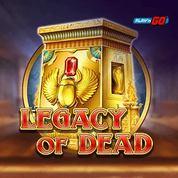 Legacy of Dead - SPONSOR777