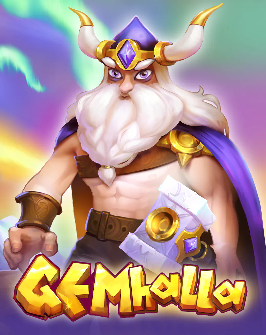 Gemhalla - SPONSOR777