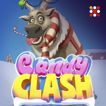 Candy Clash - SPONSOR777