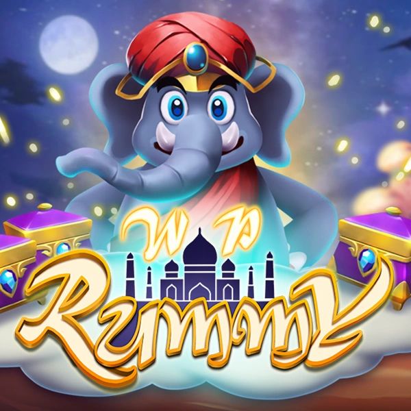 WP Rummy - SPONSOR777