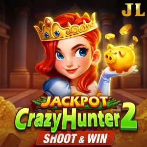 Crazy Hunter2 - SPONSOR777