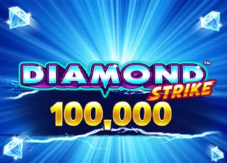 Pragmatic : Diamond Strike 100,000 - SPONSOR777