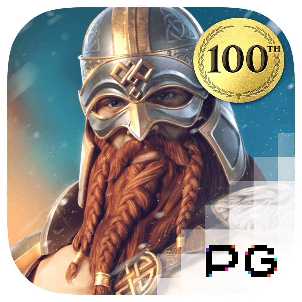 Asgardian Rising - SPONSOR777