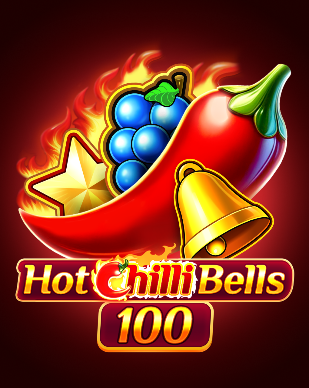 Hot Chilli Bells 100 - SPONSOR777