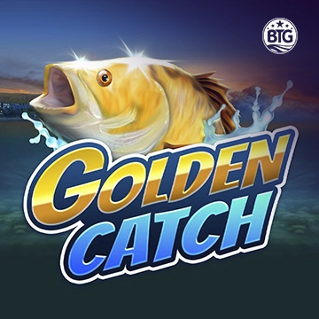 Golden Catch - SPONSOR777