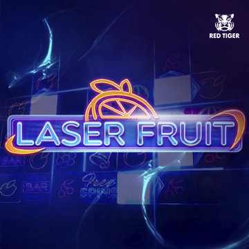 Laser Fruit - SPONSOR777
