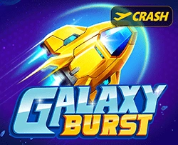Galaxy Burst - SPONSOR777