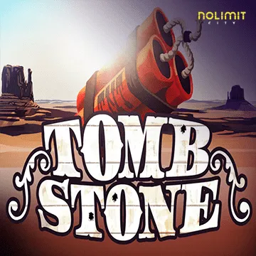 NolimitCity : Tombstone - SPONSOR777