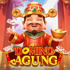 Domino Caishen - SPONSOR777