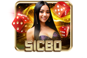 SicBo - SPONSOR777