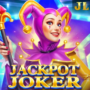 Jackpot Joker - SPONSOR777