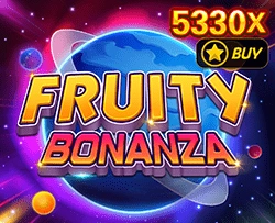 Fruity Bonanza - SPONSOR777