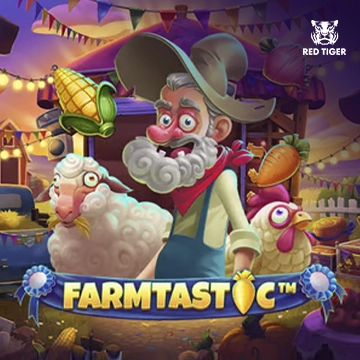 Farmtastic™ - SPONSOR777