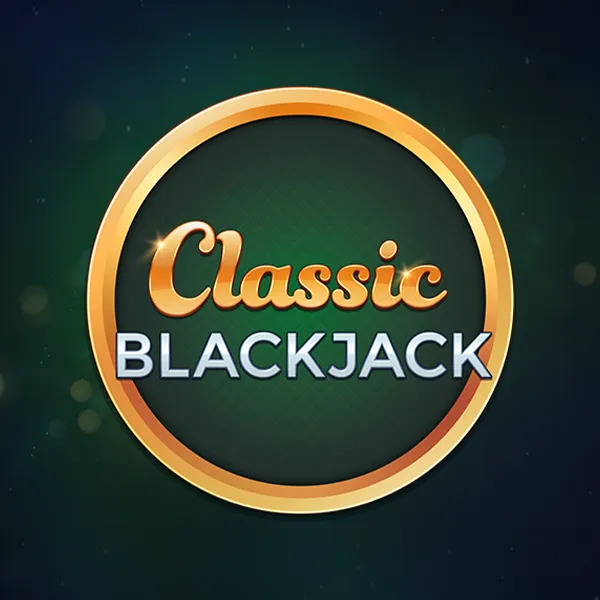 Classic Blackjack (Jade) - SPONSOR777