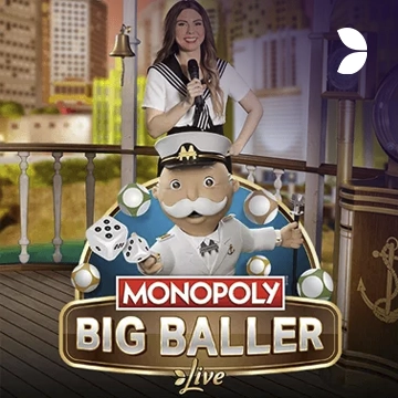 MONOPOLY Big Baller - SPONSOR777