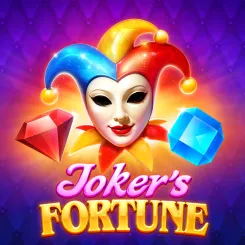 Jokers Fortune - SPONSOR777