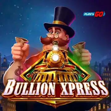 Bullion Xpress - SPONSOR777