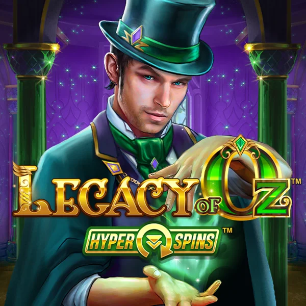 Legacy of Oz &trade; - SPONSOR777